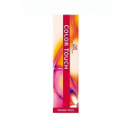 Plaukų dažai Wella Color Touch Vibrant Reds 66.44, 60 ml