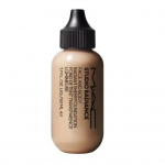 Veido ir kūno makiažo pagrindas MAC Studio Radiance Face And Body Radiant Sheer, 50 ml, N1