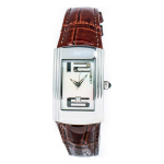Moteri&scaron;kas laikrodis Chronotech CT7017L-03