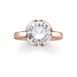 Žiedas moterims Thomas Sabo TR203641614 S0323614
