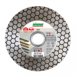 Deimantinis diskas plytelėms Distar Edge dry, 12.5 cm