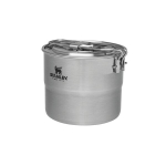 Virimo rinkinys dviems Virimo rinkinys dviems, 1 L, nerūdijantis plienas, 1 L, nerūdijantis plienas