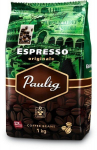 Kavos pupelės Paulig Espresso Originale, 1 kg