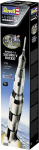 Revell - Apollo 11 Saturn V Rocket dovanų komplektas, 1/96, 03704