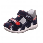Sandalai berniukams Superfit, 25