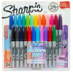 Flomasteriai Sharpie