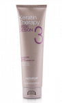 Plaukų kremas su keratinu Alfaparf Milano Smooth Design Keratin Therapy Detangling Cream, 150 ml