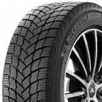 Michelin X-Ice Snow SUV DOT 2025