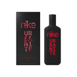Tualetinis vanduo Nike Urbanite Woody Lane Man EDT vyrams, 75 ml