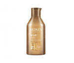Drėkinamasis plaukų &scaron;ampūnas Redken All Soft, 300 ml