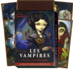 Taro kortos Les Vampires