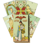 Taro Kortos After Tarot