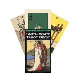 Taro kortos Smith-Waite