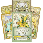 Taro Kortos Mystic Faerie