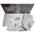 Taro Kortos ShadowFox Tarot