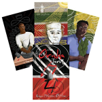 Taro kortos The Orisha Tarot