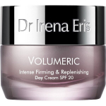 Intensyviai drėkinantis ir rauk&scaron;les užpildantis dieninis kremas Dr Irena Eris Volumeric, SPF20, 50 ml
