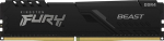 Kingston Fury Beast 32GB (1x32GB) DDR4 3200MT/s CL16 XMP KF432C16BB/32
