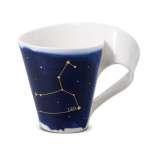 Villeroy & Boch NewWave Stars puodelis Liūtas, 0.3 L