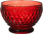 Dubuo &bdquo;Villeroy & Boch Boston&ldquo; spalvotas, raudonas 0,43 l