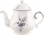 Arbatinukas &bdquo;Villeroy & Boch Old Luxembourg&ldquo;, 6 puodeliai, 1,10 l