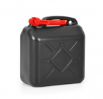 Kuro bakelis Hecht 20 L