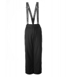 Huppa Pavasario-rudens kelnės TEVIN, black
