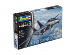 Revell - Grumman F-14D Super Tomcat, 1/72, 03960