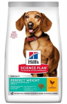 Hill's Science Plan suaugusiems mažų veislių &scaron;unims, 1,5 kg