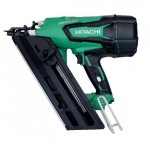 Akumuliatorinis vinių pistoletas Hitachi ,18V ,34 &deg; NR1890DBCL