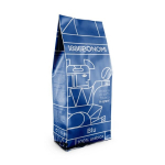 Kavos pupelės Bonomi BLU, 1 kg