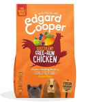 Edgard and Cooper su vi&scaron;tiena be grūdų, 700 g