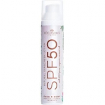 Apsauginis losjonas nuo saulės Cocosolis SPF 50, 100 ml.