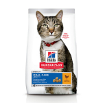 Hills Science Oral Care su vi&scaron;tiena, 1,5 kg