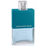 Tualetinis vanduo Armand Basi Blue Tea EDT vyrams, 125 ml