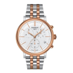 Vyri&scaron;kas laikrodis Tissot T1224172201100