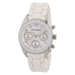 Laikrodis moterims Armani AR5941