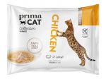 PrimaCat Soups Vi&scaron;tiena sriuboje, 4 x 40 g