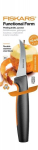 Fiskars peilis Functional Form, 7 cm