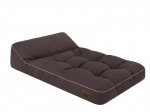 Hobbydog čiužinys augintiniui Destiny Brown, M, 80x52 cm