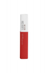 Matiniai lūpų dažai Maybelline Super Stay Matte Ink 118 Dancer, 5 ml, 118 Dancer