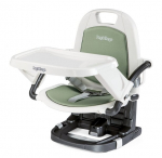 Peg Perego maitinimo kėdutė Rialto, Mint