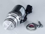 Siurblys Haldex LR008958 LR075763 LAND ROVER FREELANDER 2 automobiliams