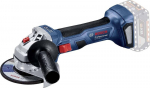 Kampinis &scaron;lifuoklis Bosch GWS 18V-7 18 V 125 mm (be akumuliatoriaus ir pakrovėjo), DeWalt D28139