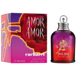 Tualetinis vanduo Cacharel Amor Amor Electric Kiss EDT moterims, 50 ml