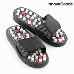 Akupunktūrinės &scaron;lepetės InnovaGoods