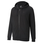 Laisvalaikio džemperis vyrams Puma Modern Basics 589349014063699435962, juodas