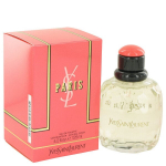 Tualetinis vanduo Yves Saint Laurent Paris EDT moterims 125 ml