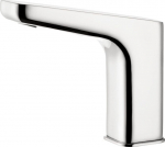 Praustuvo mai&scaron;ytuvas Deante Hiacynt BQH 028R, chrome