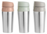 DAY termo puodelis 450ml , 3 spalvos